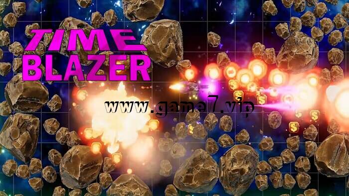 【Switch】时代开拓者 Time Blazer