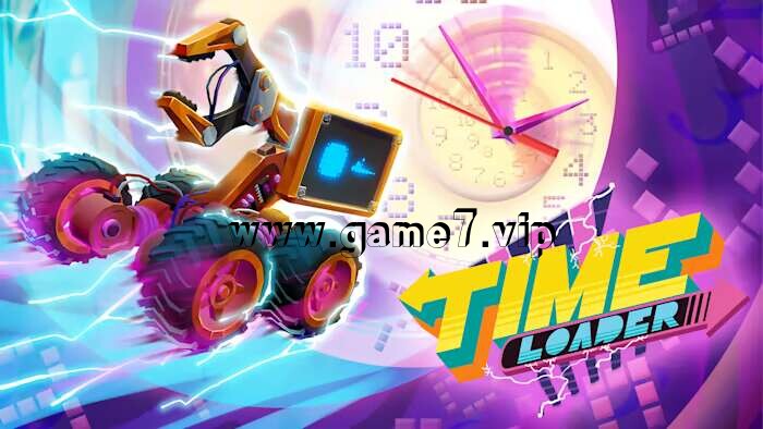 【Switch】时间加载器 Time Loader