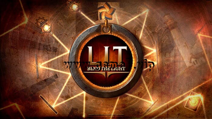 【Switch】LIT：弯曲灯光 LIT Bend the Light