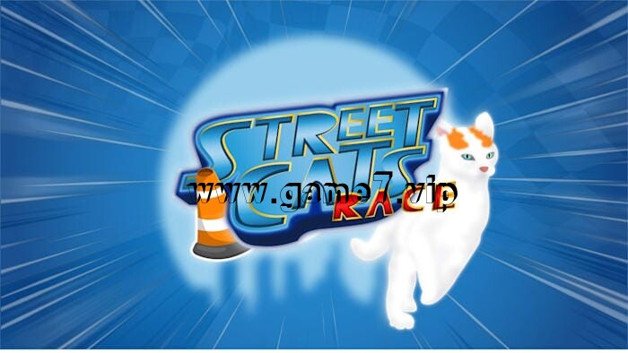 【Switch】街头猫咪竞速 Street Cats Race
