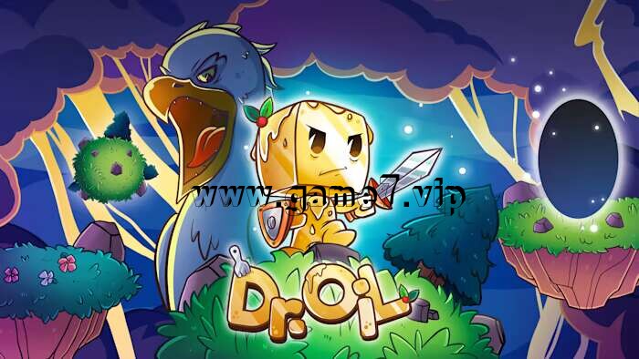 【Switch】石油博士 Dr Oil