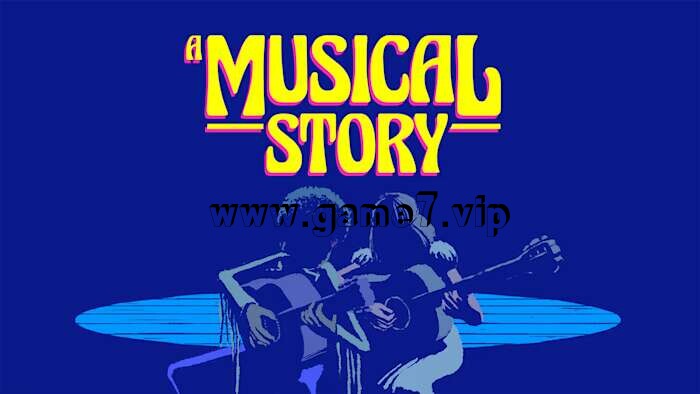 【Switch】音乐故事 A Musical Story