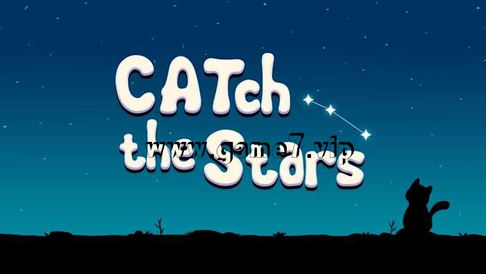 【Switch】捕捉星星 CATch the Stars