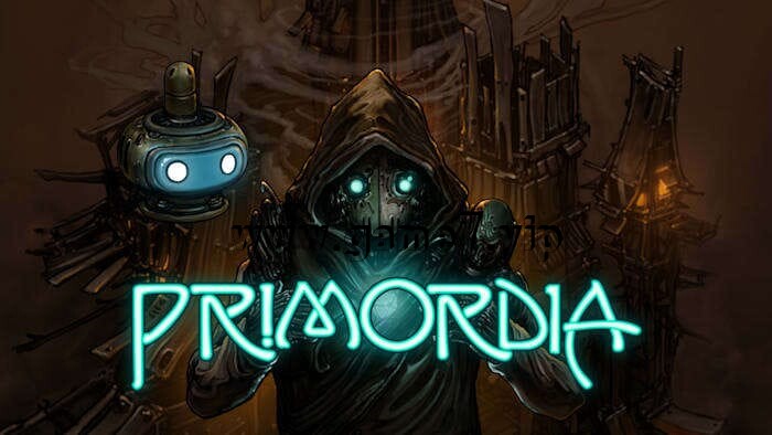 【Switch】原基 Primordia