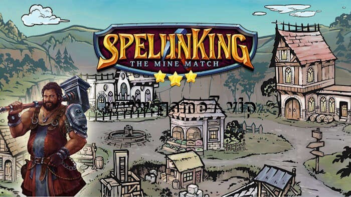 【Switch】洞穴探险：挖矿比赛 SpelunKing The Mine Match