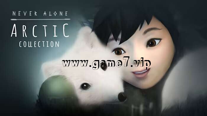 【Switch】永不孤单：北极系列 Never Alone Arctic Collection