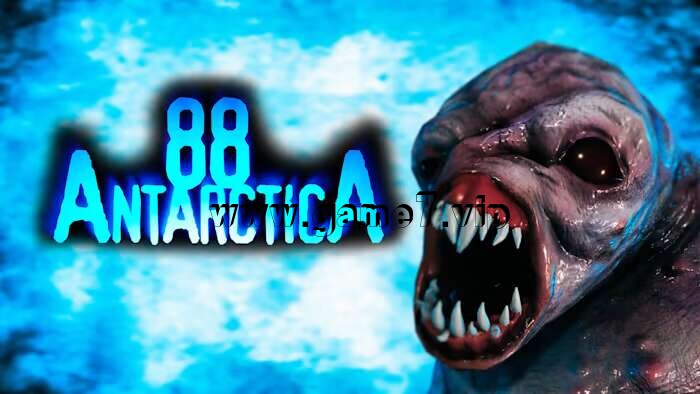 【Switch】南极洲88 Antarctica 88