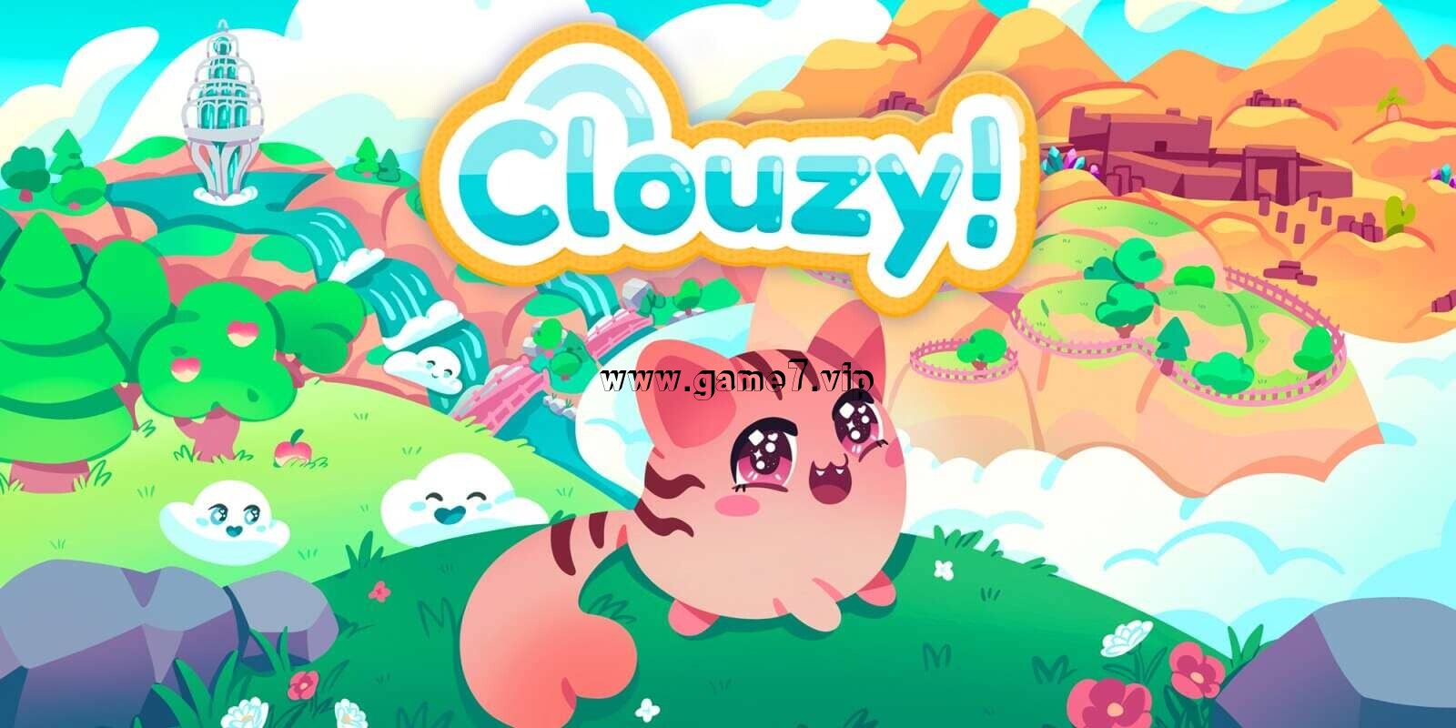 【Switch】Clouzy