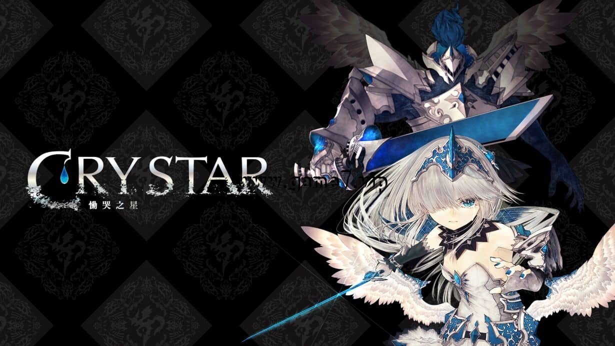 【Switch】恸哭之星 CRYSTAR