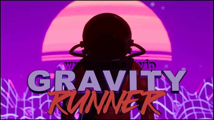 【Switch】重力赛道跑酷 Gravity Runner