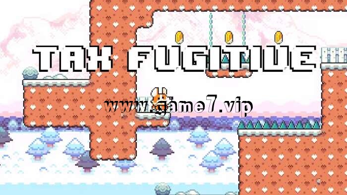 【Switch】逃税者 Tax Fugitive