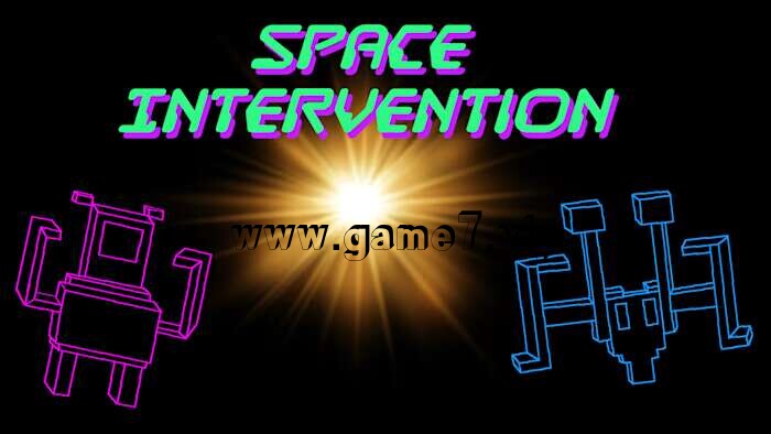 【Switch】空间干预 Space Intervention