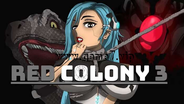 【Switch】红色殖民地3 Red Colony 3