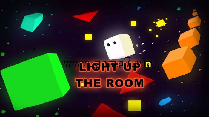 【Switch】点亮房间 Light Up The Room