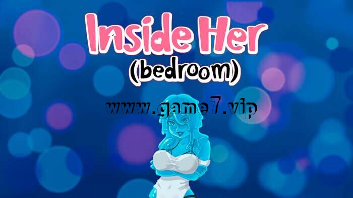 【Switch】闺房之中 Inside Her bedroom