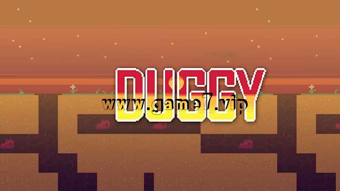 【Switch】Duggy