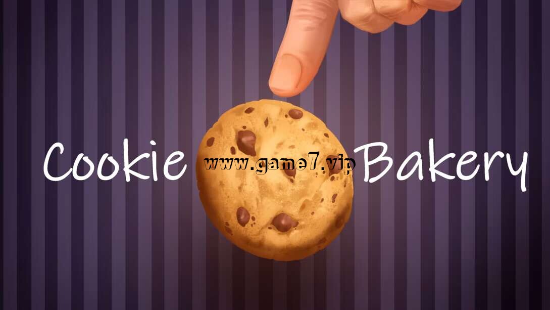 【Switch】饼干面包店 Cookie Bakery