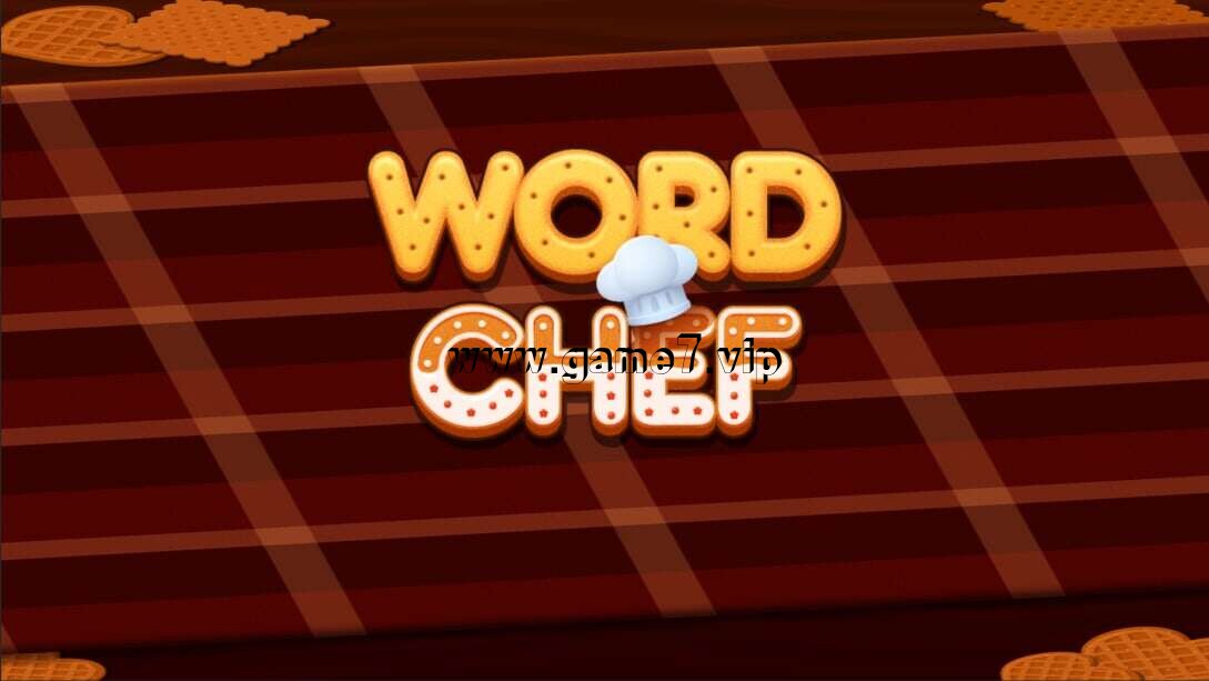 【Switch】字母厨师 Word Chef