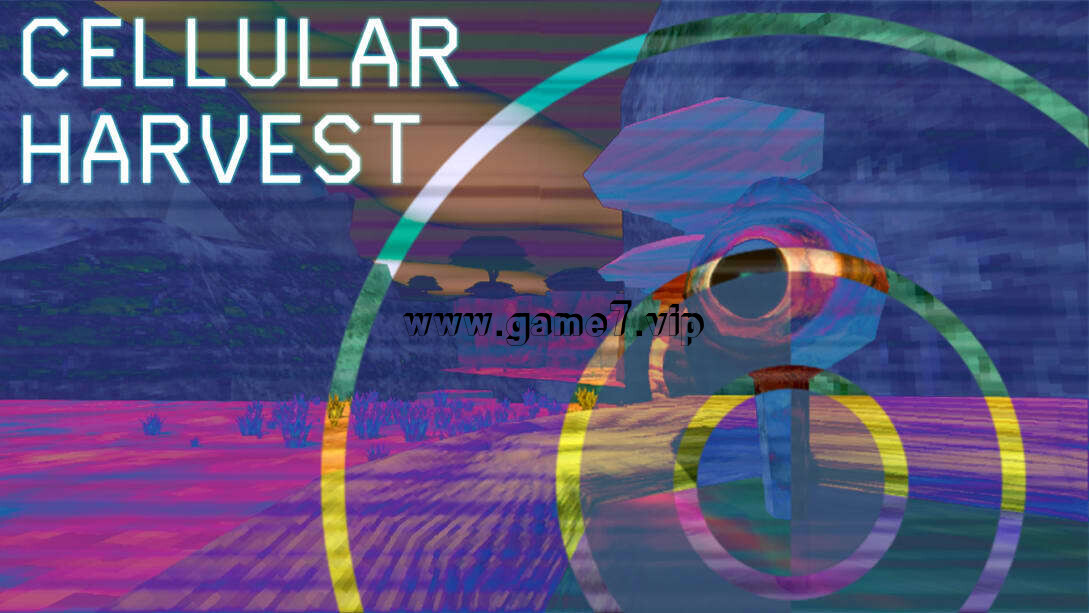 【Switch】细胞收获 Cellular Harvest