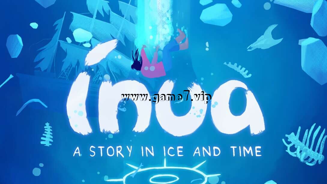 【Switch】伊努阿：冰与时间的故事 Inua A Story in Ice and Time