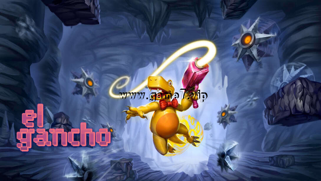 【Switch】El Gancho