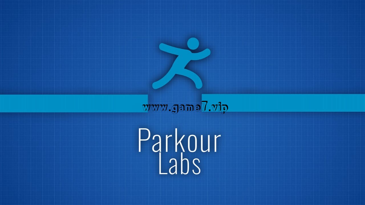 【Switch】跑酷实验室丨Parkour Labs