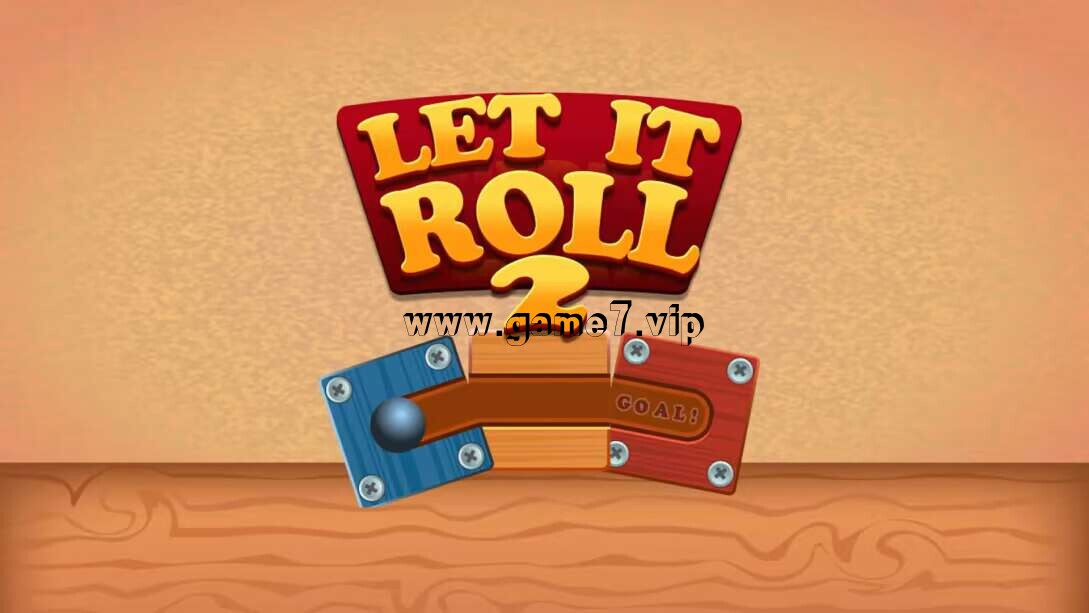 【Switch】滚动拼图2丨Let it Roll 2 Slide Puzzles