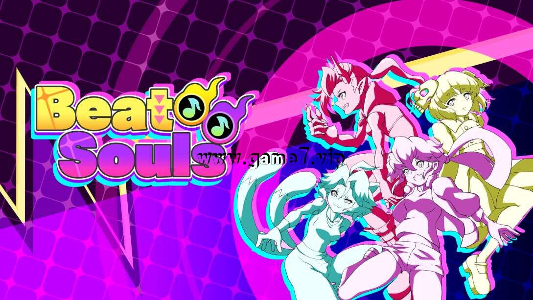 【Switch】节奏之魂 Beat Souls