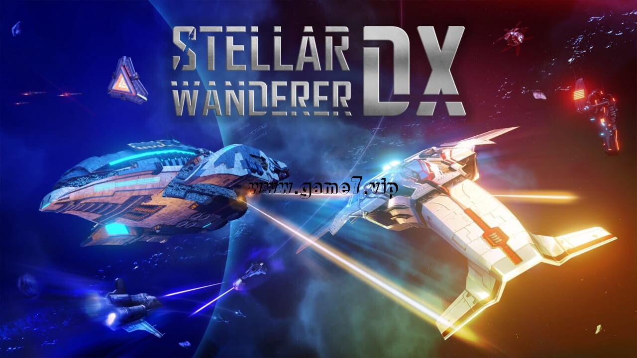 【Switch】宇宙探索家DX丨Stellar Wanderer DX