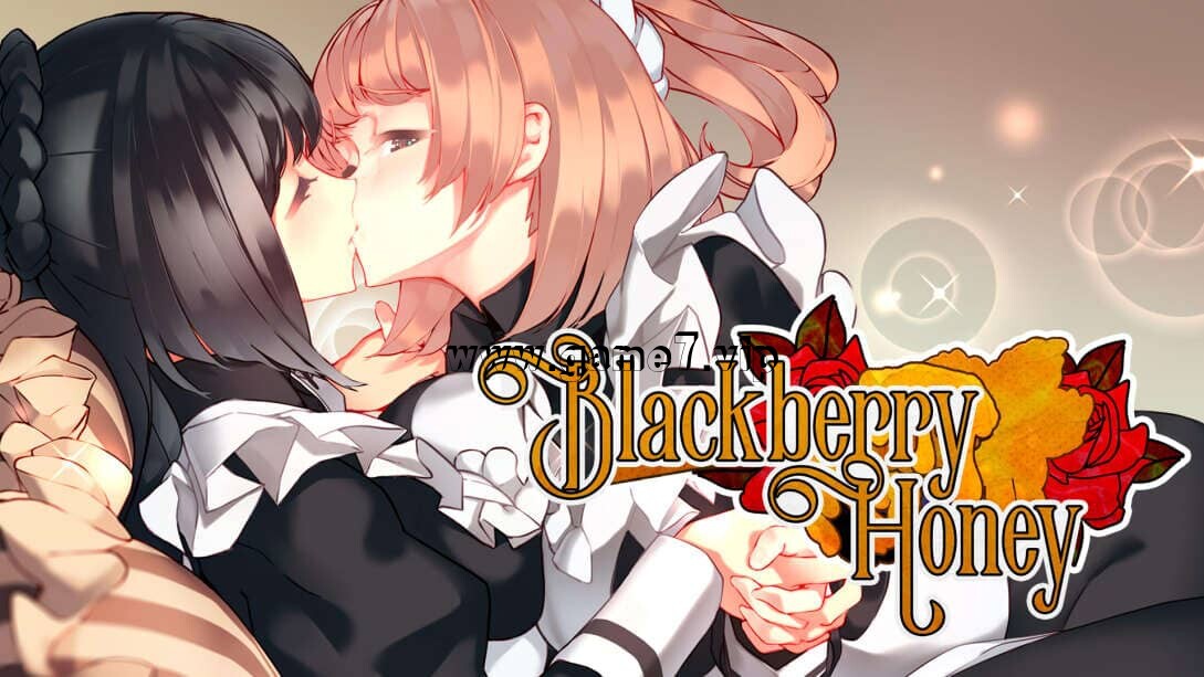 【Switch】黑莓甜心 Blackberry Honey