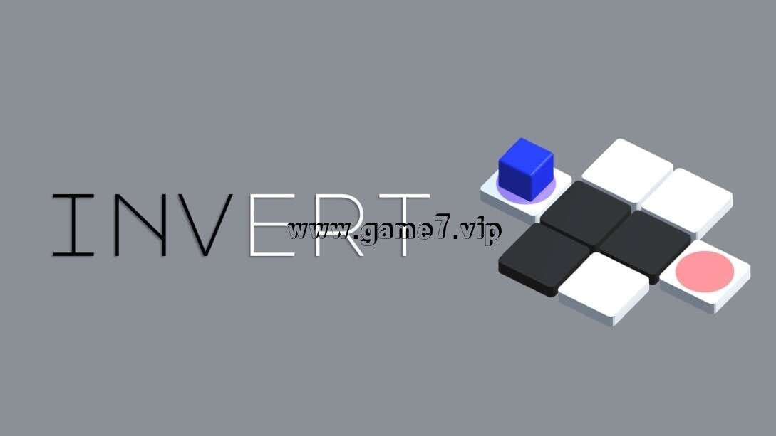 【Switch】反转 INVERT