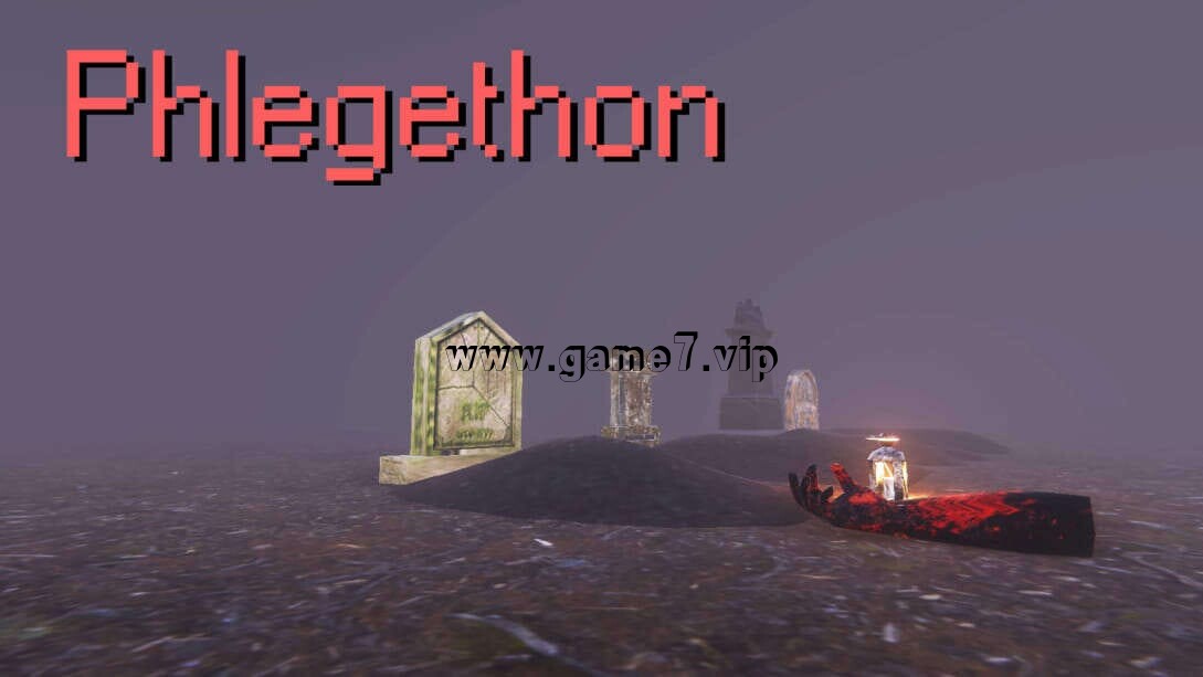 【Switch】弗莱格桑河 Phlegethon