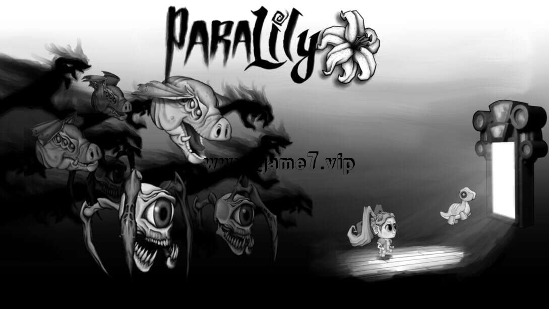 【Switch】平行莉莉 ParaLily