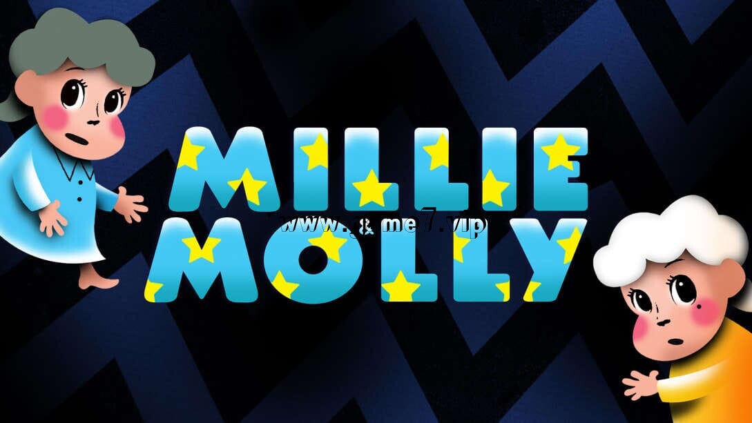 【Switch】米莉和莫莉 Millie and Molly
