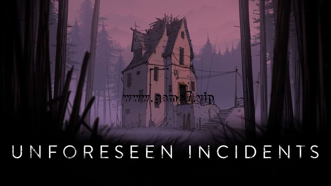 【Switch】突发事件 Unforeseen Incidents