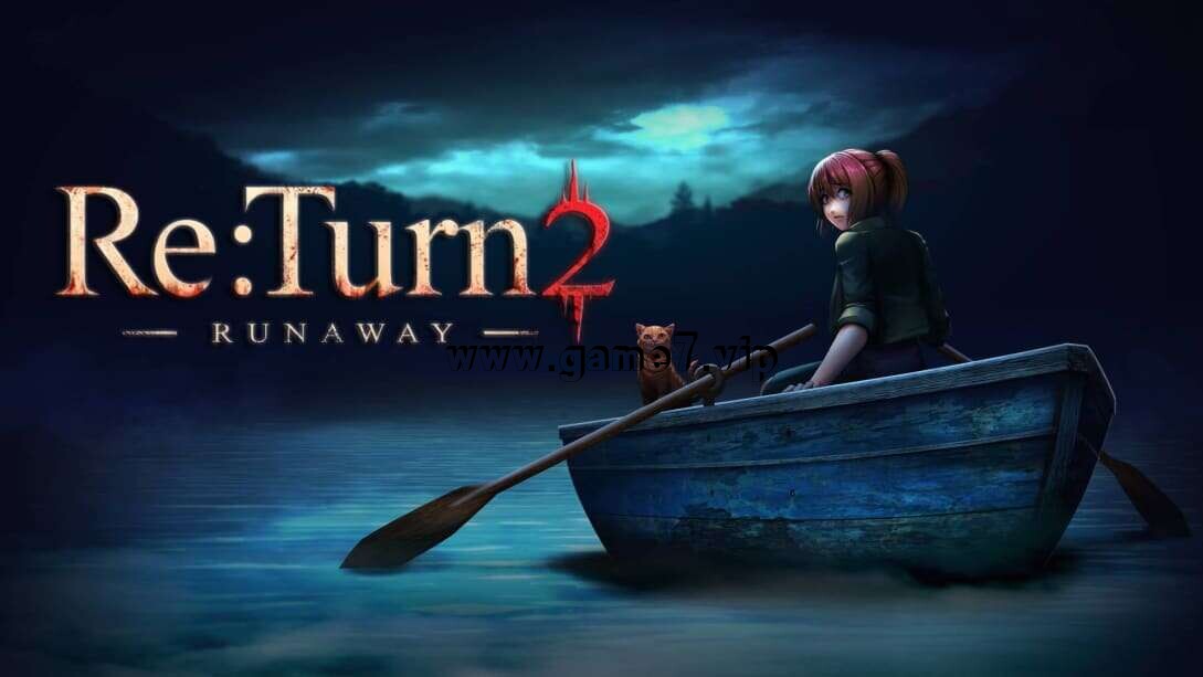 【Switch】返回 2：逃离 Re Turn 2 – Runaway