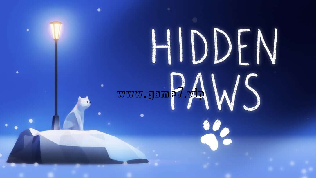 【Switch】隐藏的爪子 Hidden Paws