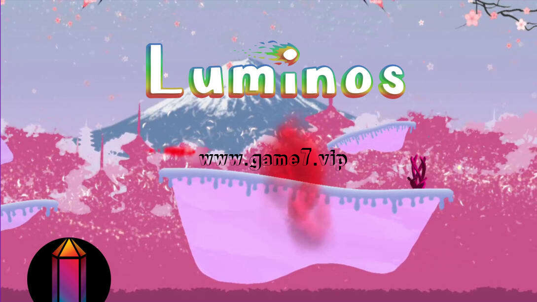 【Switch】发光体 Luminos
