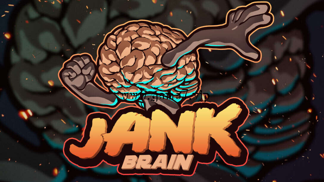 【Switch】JankBrain