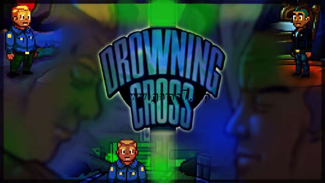 【Switch】溺水十字架 Drowning Cross